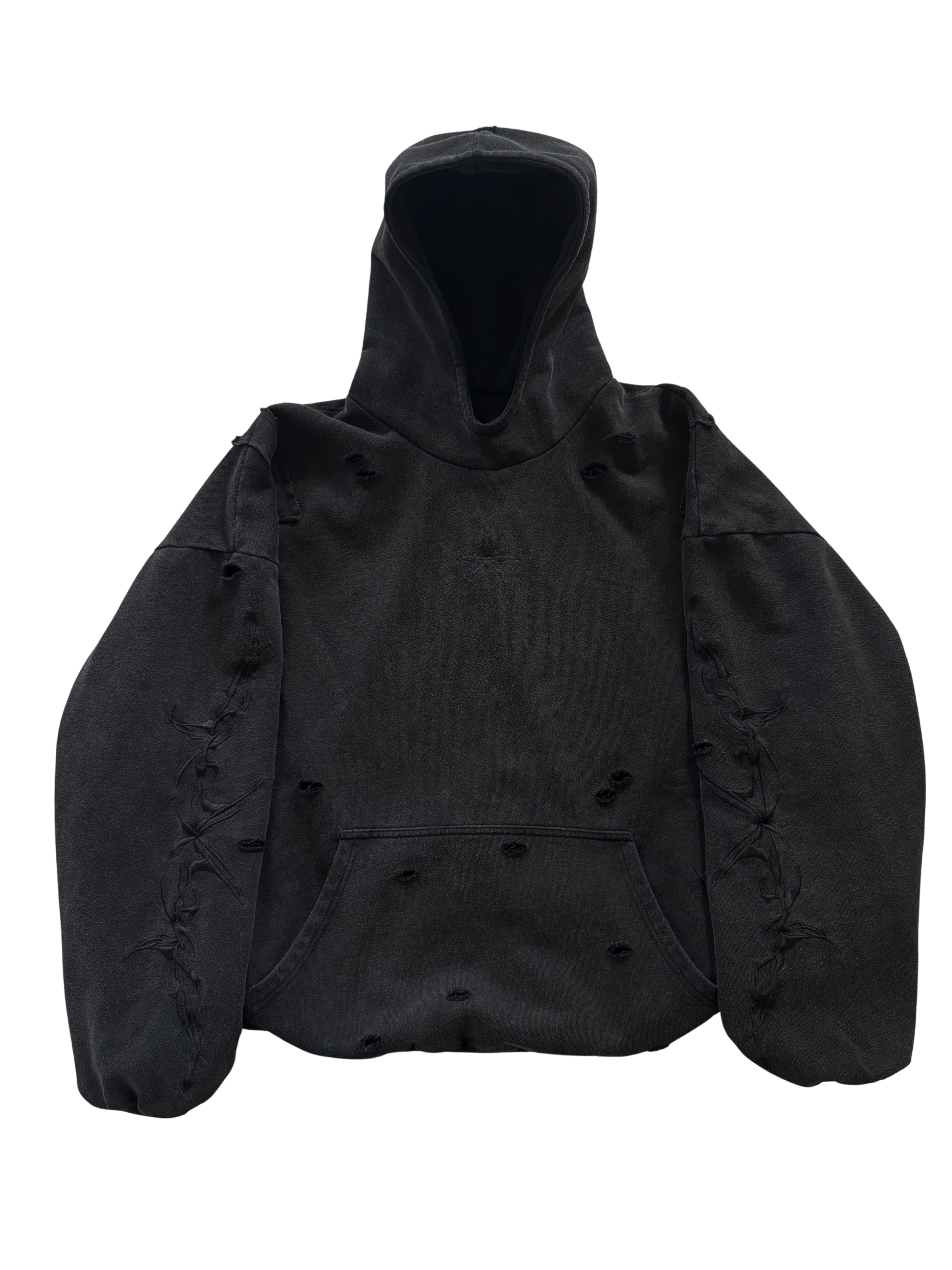 NOXERA // v1 HOODIE