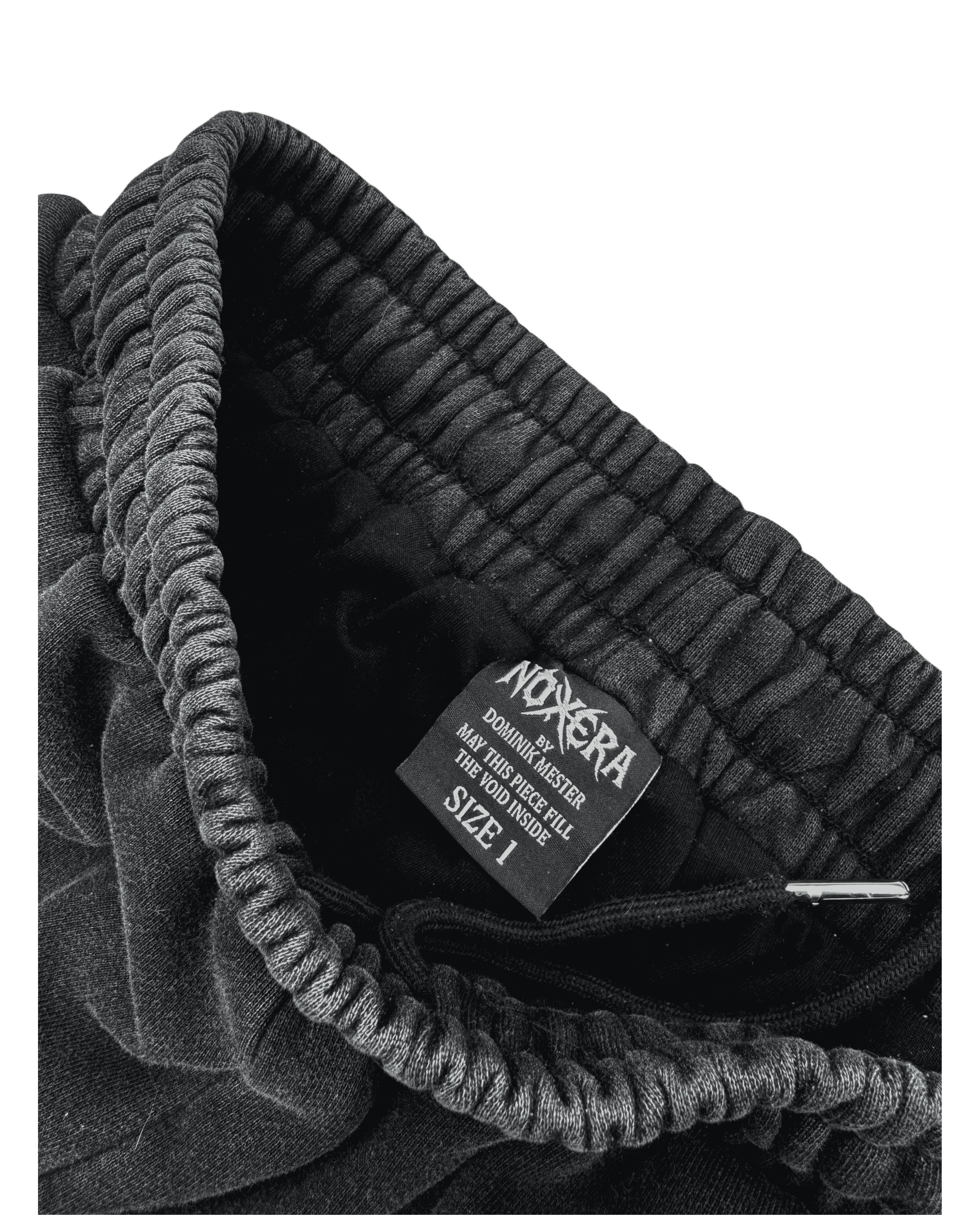 NOXERA // v1 FLARED PANTS